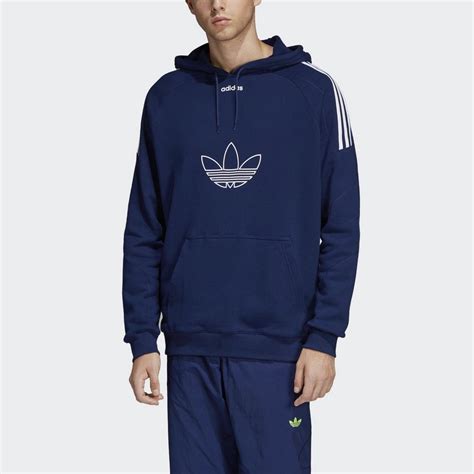 adidas flock hoody herren|adidas hoodie damen sale.